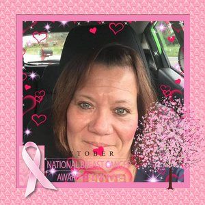 Meet your Posher, Donna